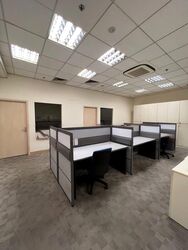 Lorong 8 Toa Payoh (D12), Office #456459161